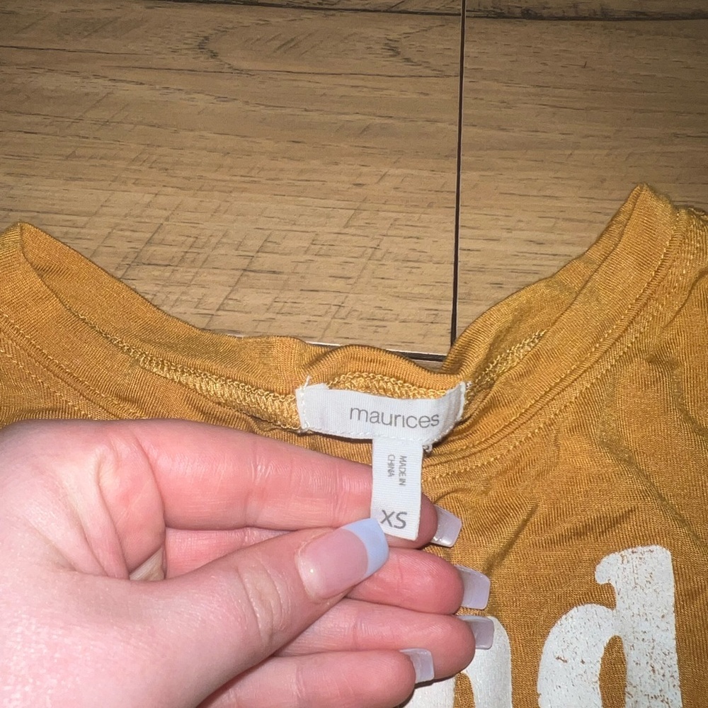 kind tee - Picture 3 of 4